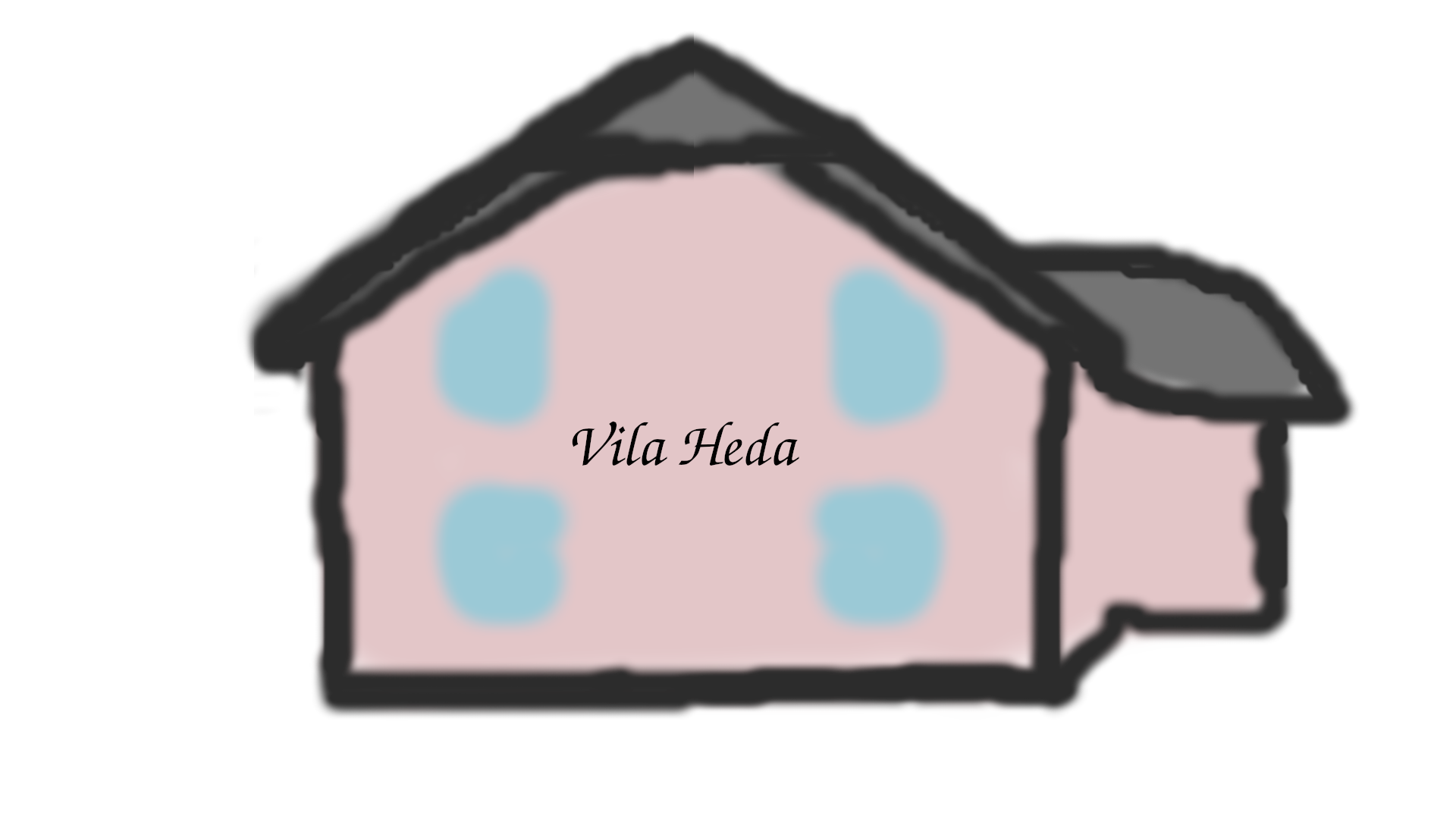 Vila Heda