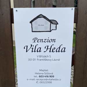 Vila Heda fotografie 7