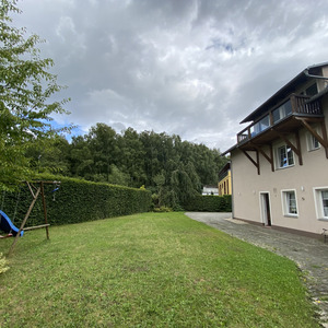 Vila Heda fotografie 18