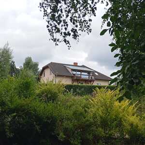 Vila Heda fotografie 2