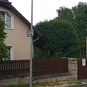 Vila Heda fotografie 4